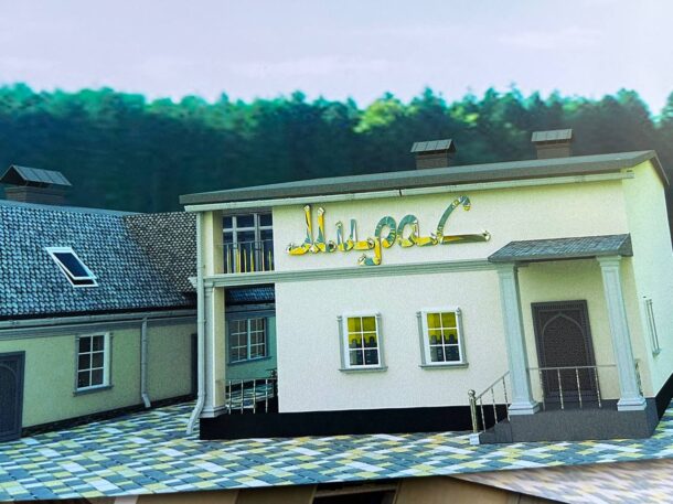 Сбор - изображение №5